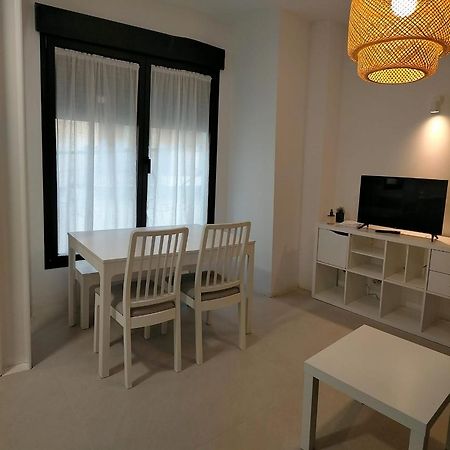 Apartamento Casa Azhuma. Apartment กรานาดา ภายนอก รูปภาพ