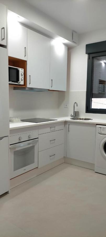 Apartamento Casa Azhuma. Apartment กรานาดา ภายนอก รูปภาพ