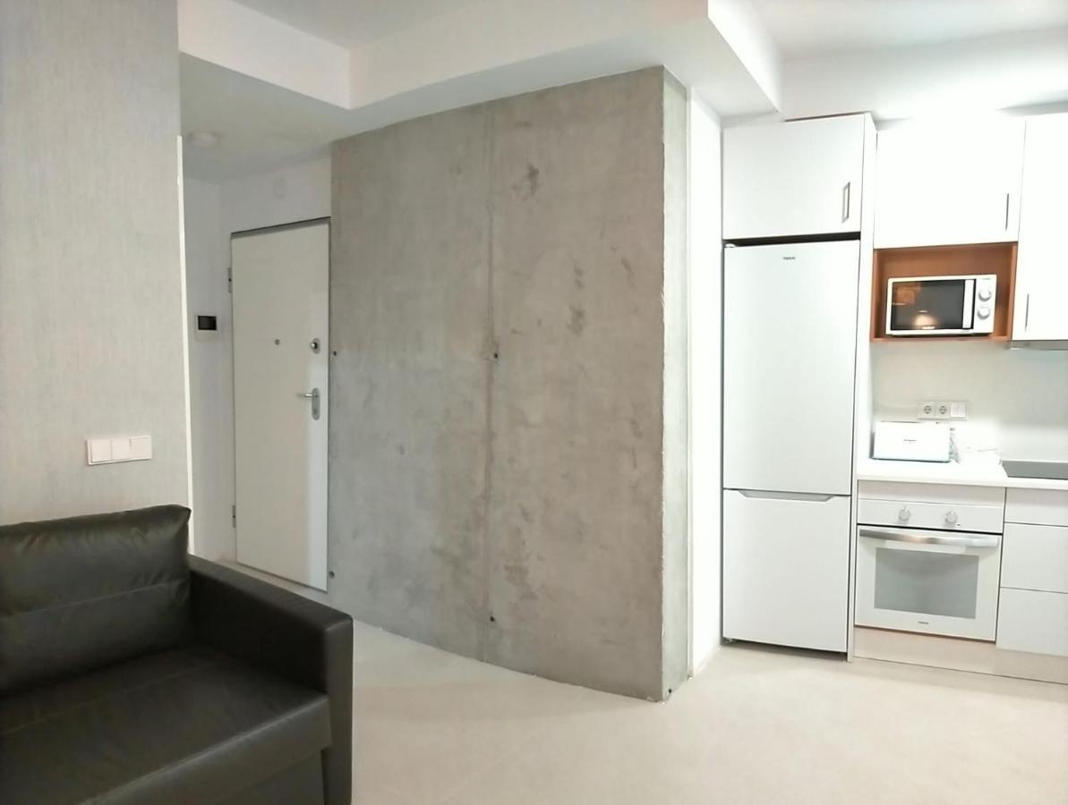 Apartamento Casa Azhuma. Apartment กรานาดา ภายนอก รูปภาพ