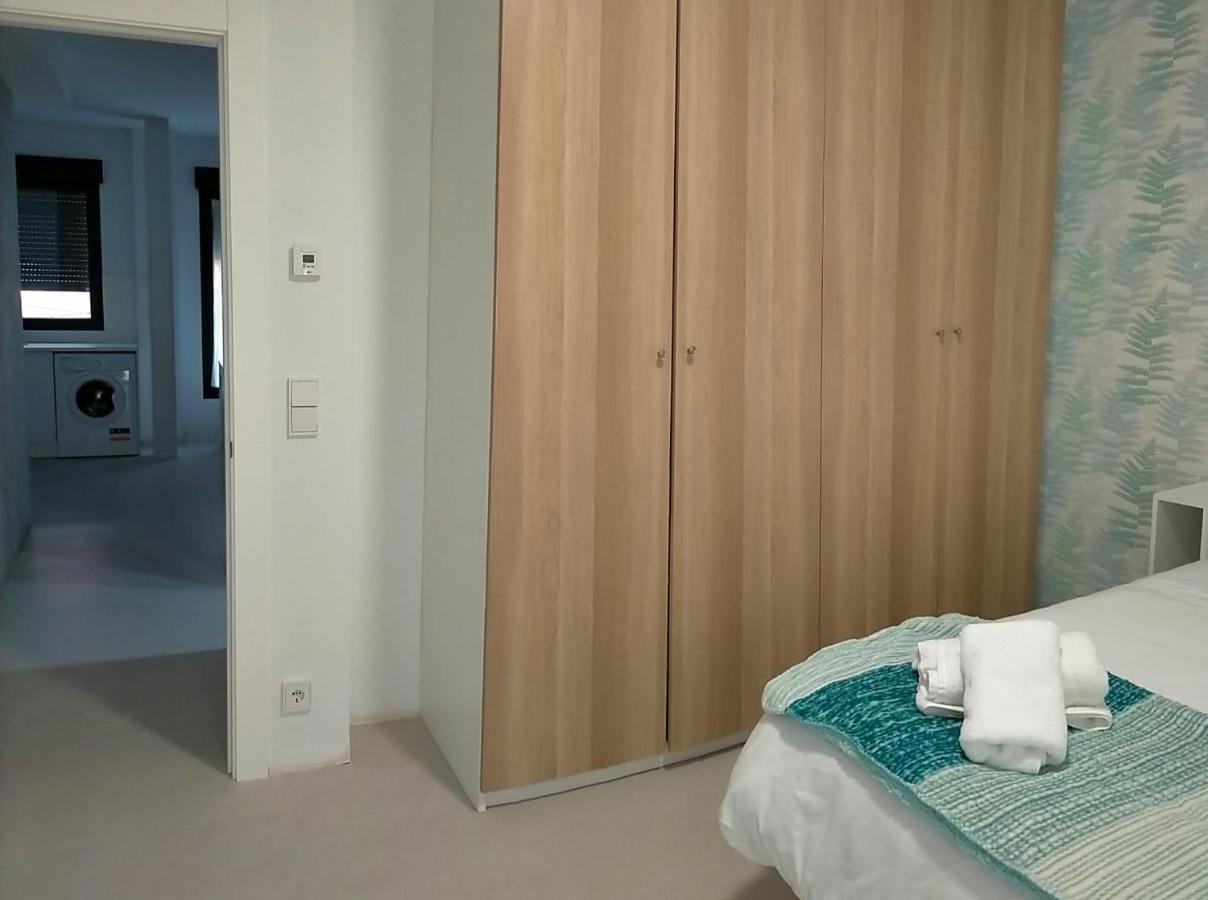 Apartamento Casa Azhuma. Apartment กรานาดา ภายนอก รูปภาพ