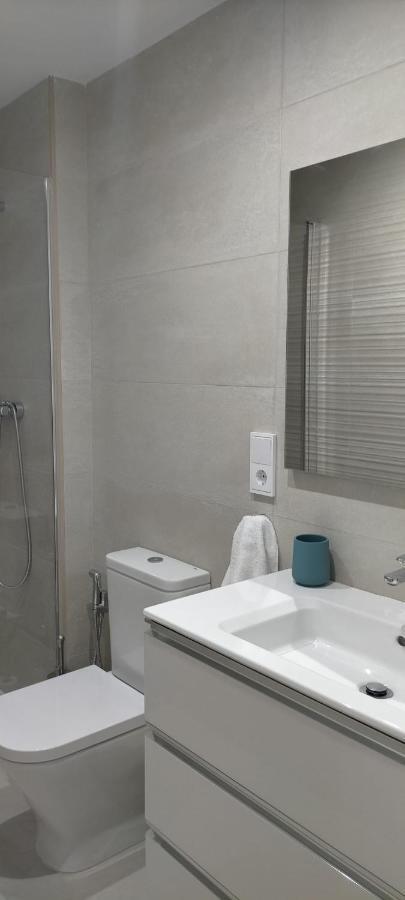 Apartamento Casa Azhuma. Apartment กรานาดา ภายนอก รูปภาพ