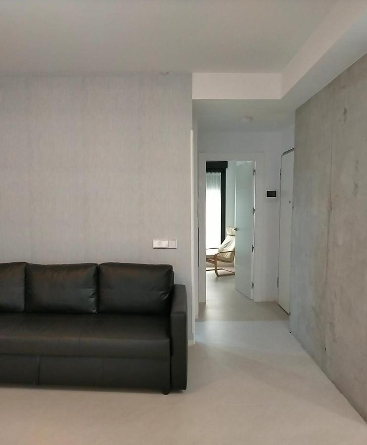 Apartamento Casa Azhuma. Apartment กรานาดา ภายนอก รูปภาพ