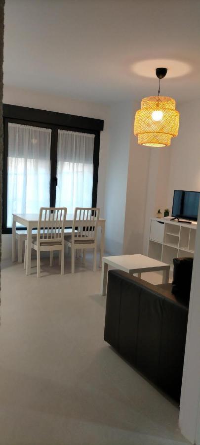 Apartamento Casa Azhuma. Apartment กรานาดา ภายนอก รูปภาพ